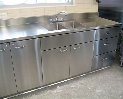 kitchen stainless steel kitchen sink cabinet|stainless steel base cabinets prices.